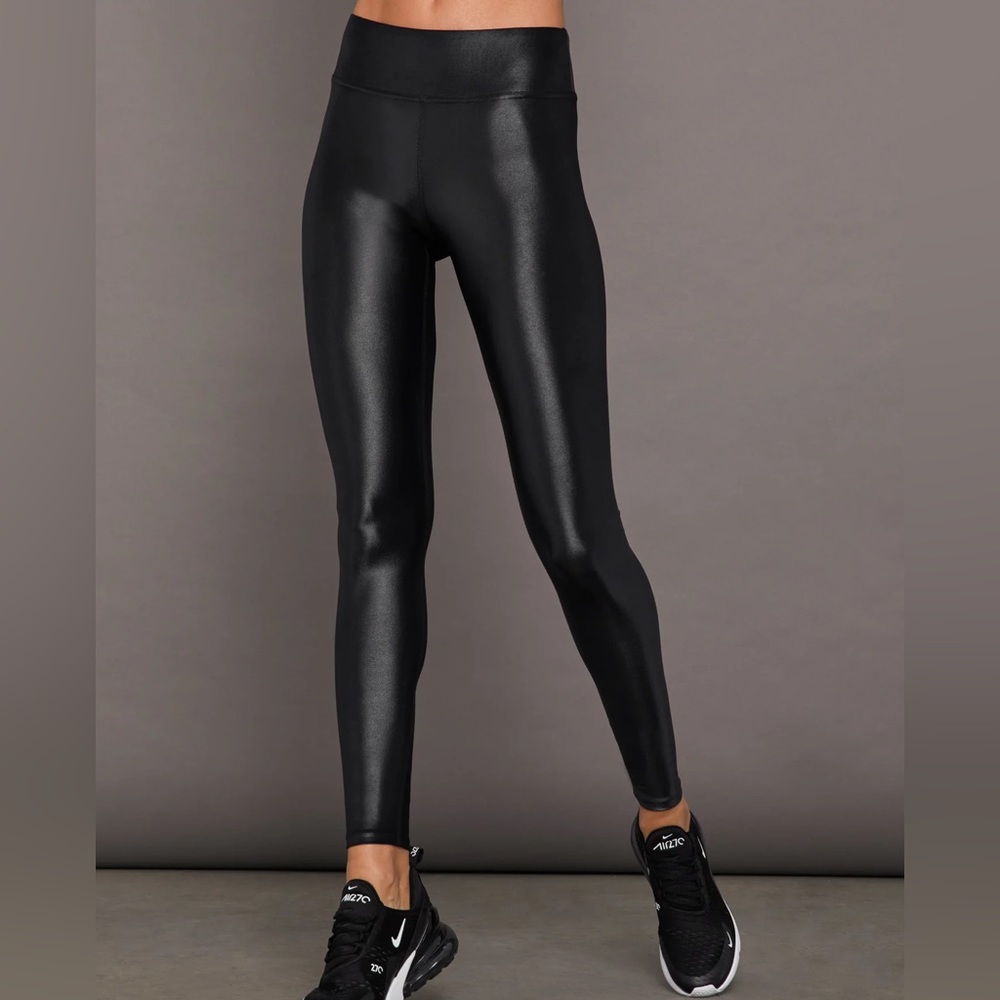CARBON 38 LEGGING IN TAKARA SHINE small